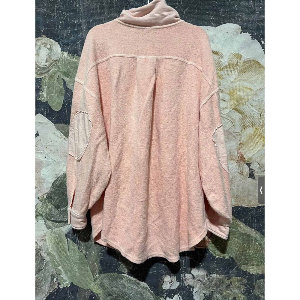 New Free People Ruby Jacket Size Large - Picture 5 of 5